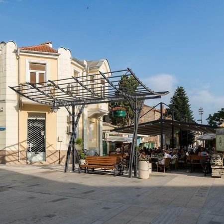 Margis Home Burgas Bagian luar foto