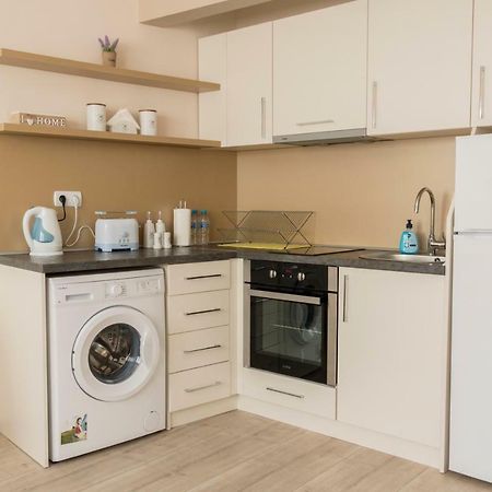 Margis Home Burgas Bagian luar foto