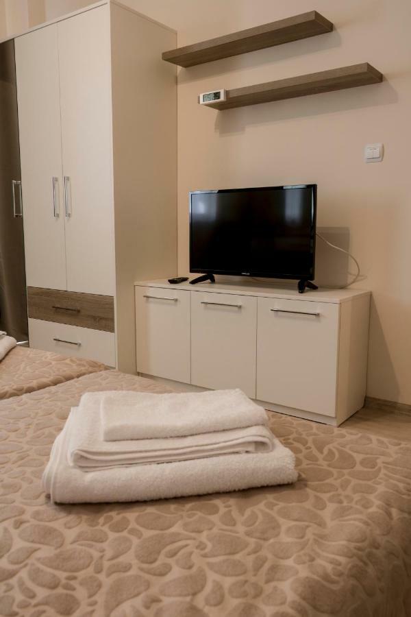 Margis Home Burgas Bagian luar foto