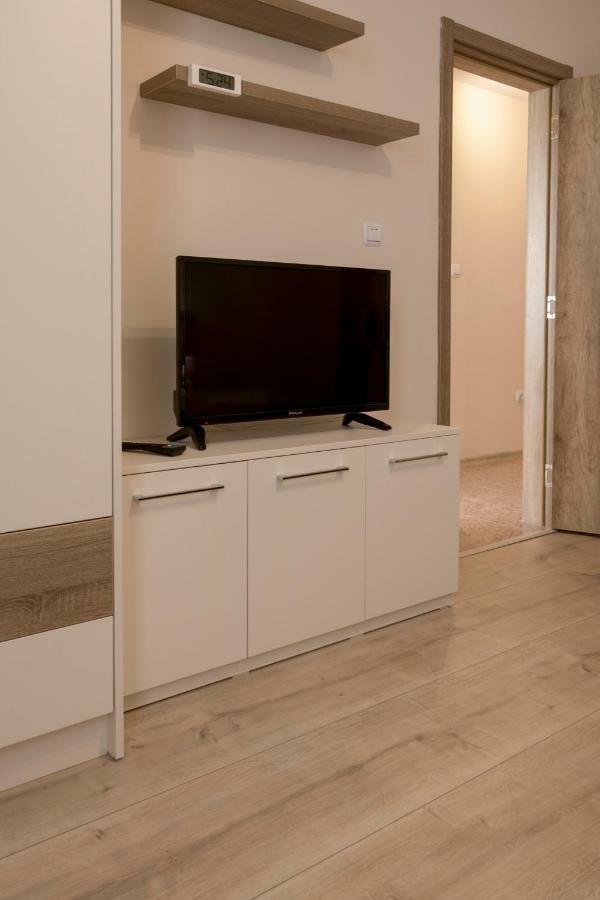 Margis Home Burgas Bagian luar foto