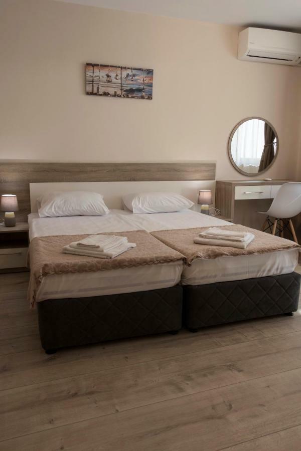 Margis Home Burgas Bagian luar foto