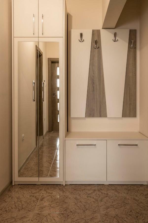 Margis Home Burgas Bagian luar foto