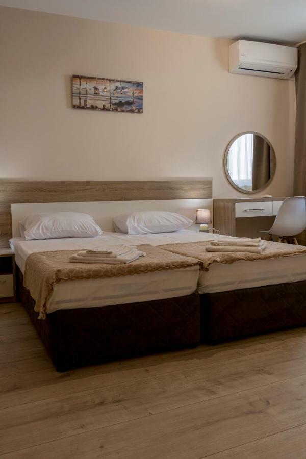 Margis Home Burgas Bagian luar foto