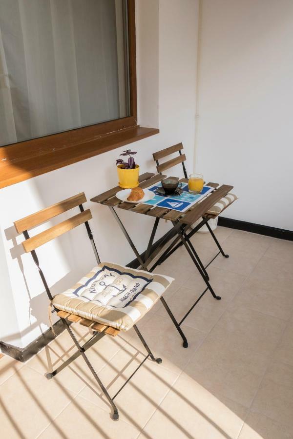 Margis Home Burgas Bagian luar foto