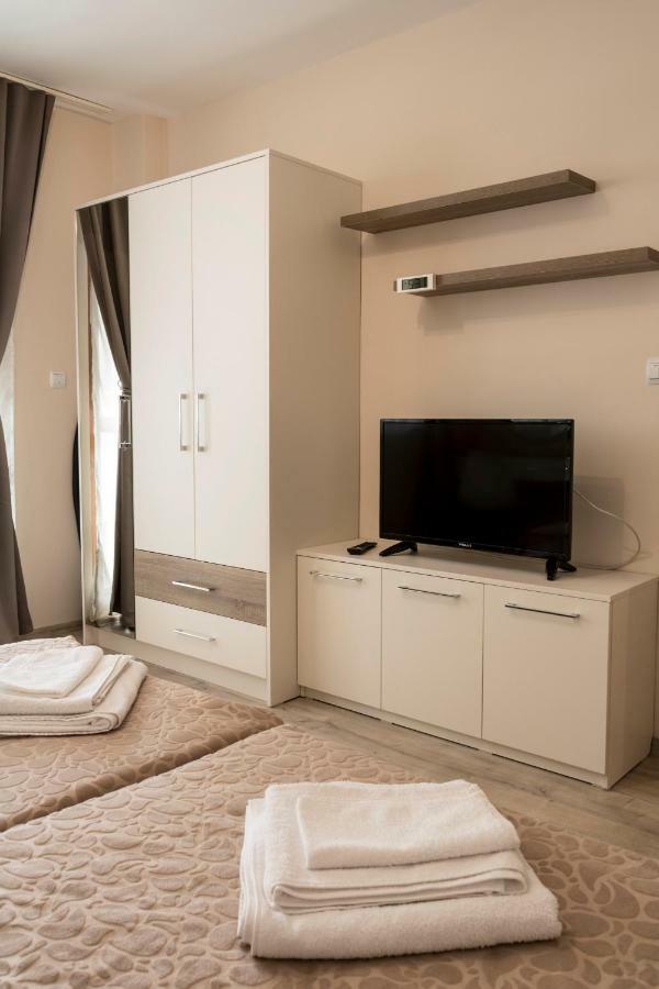 Margis Home Burgas Bagian luar foto