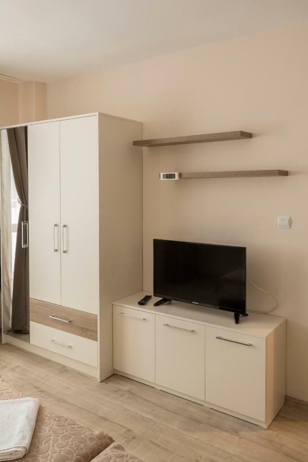 Margis Home Burgas Bagian luar foto