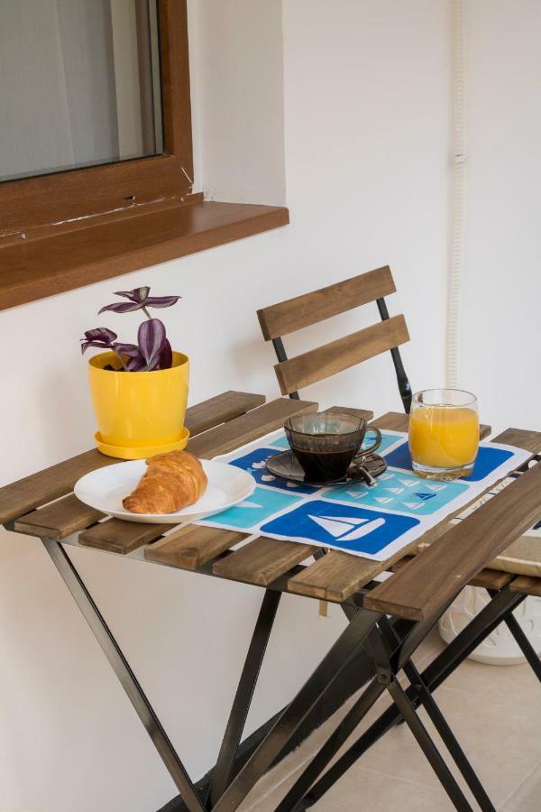 Margis Home Burgas Bagian luar foto