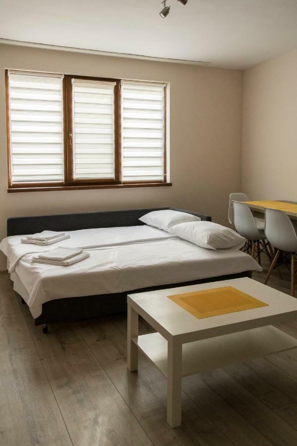Margis Home Burgas Bagian luar foto