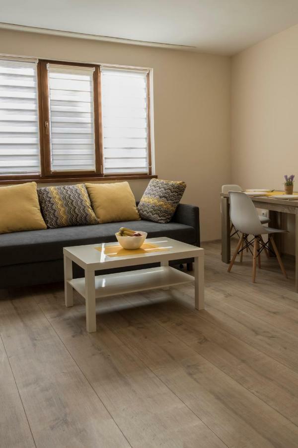 Margis Home Burgas Bagian luar foto