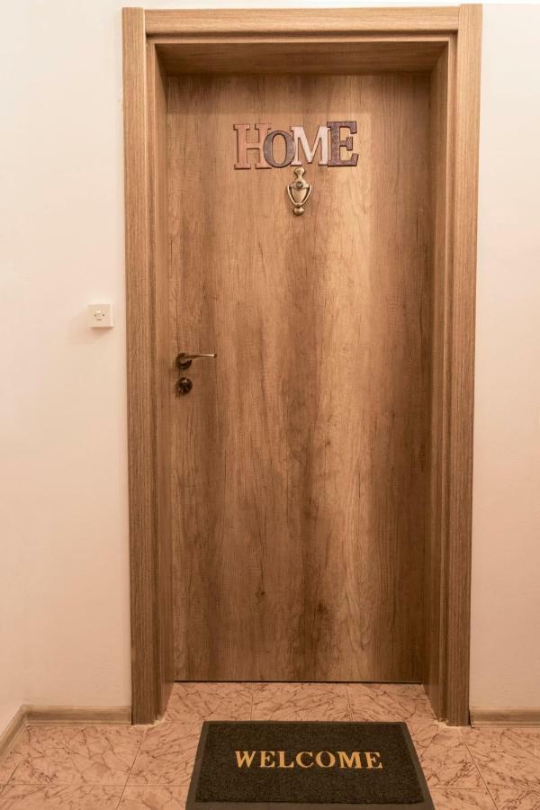Margis Home Burgas Bagian luar foto