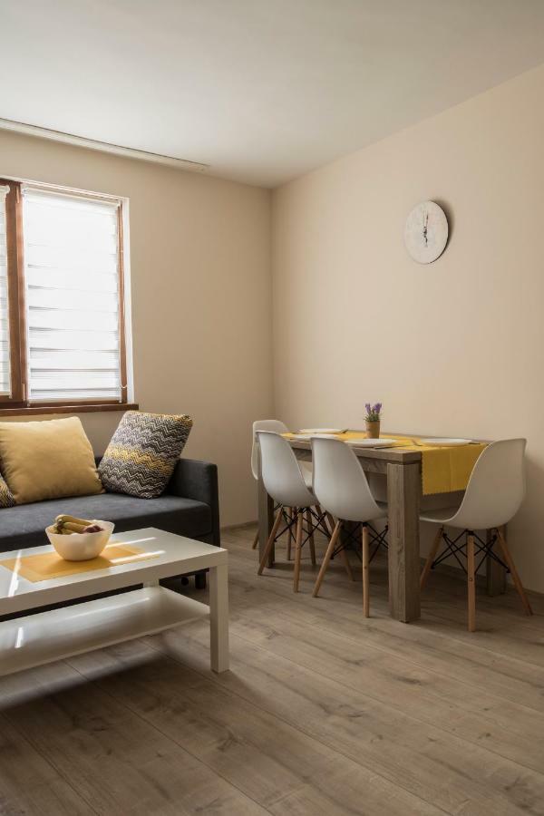 Margis Home Burgas Bagian luar foto