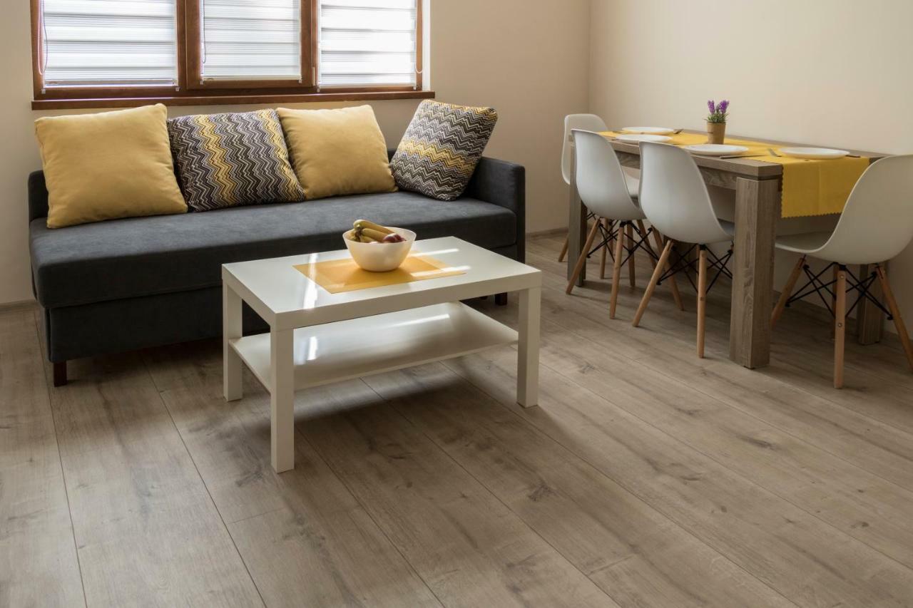 Margis Home Burgas Bagian luar foto