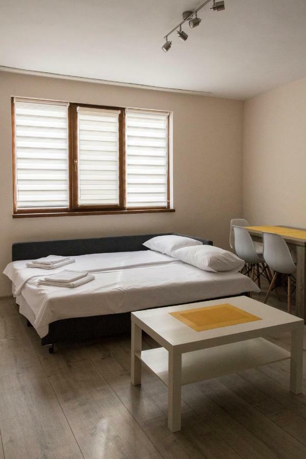 Margis Home Burgas Bagian luar foto
